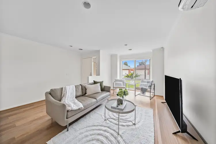 Third view of Homely house listing, 26 Nullarbor Place, Caroline Springs VIC 3023