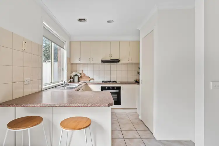 Fourth view of Homely house listing, 26 Nullarbor Place, Caroline Springs VIC 3023