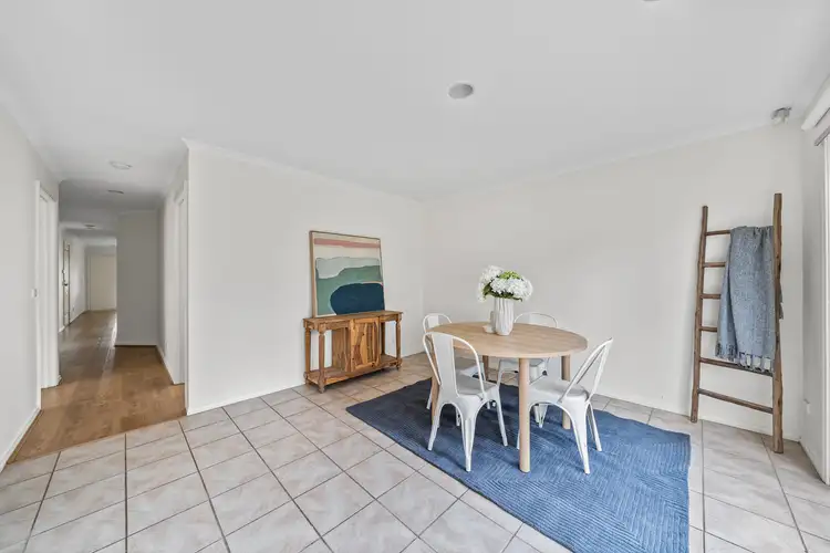 Fifth view of Homely house listing, 26 Nullarbor Place, Caroline Springs VIC 3023