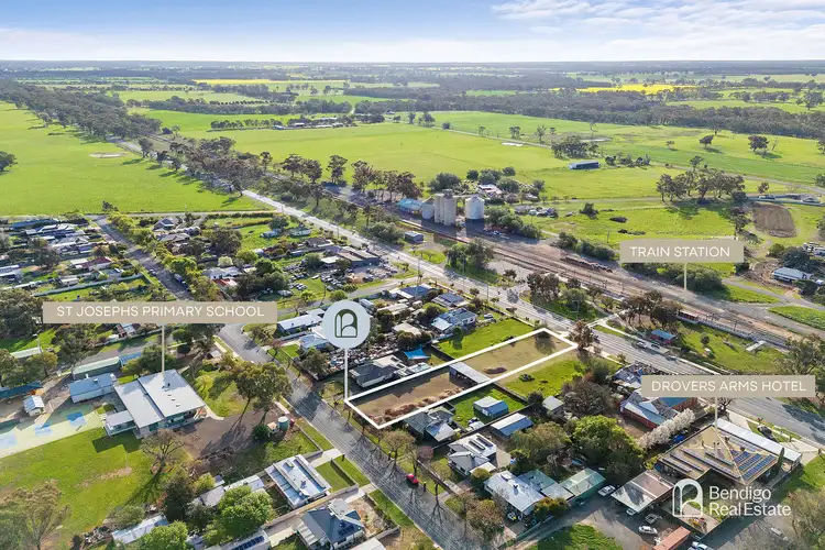 31 Grant Street, Goornong VIC 3557