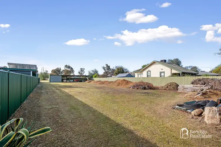 31 Grant Street, Goornong VIC 3557