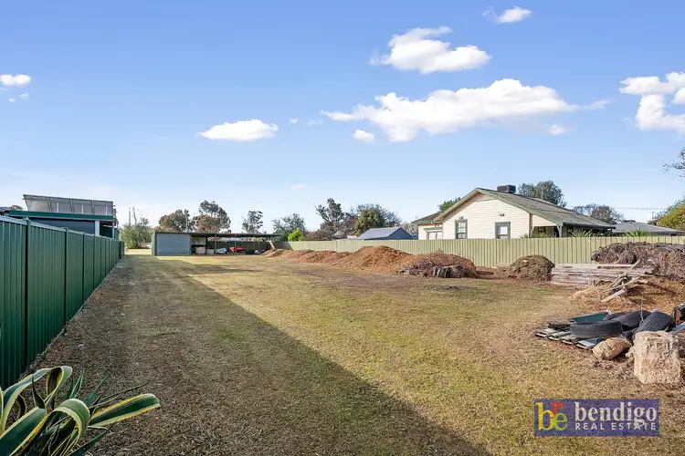 Third view of Homely land listing, 31 Grant Street, Goornong VIC 3557