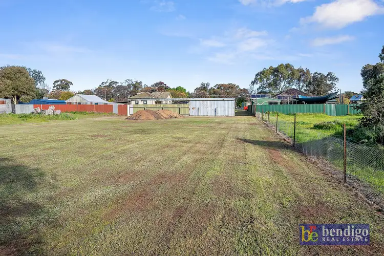 Fourth view of Homely land listing, 31 Grant Street, Goornong VIC 3557