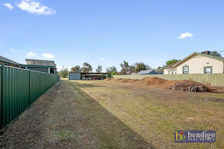 Fifth view of Homely land listing, 31 Grant Street, Goornong VIC 3557