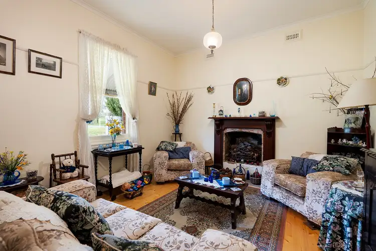Third view of Homely house listing, 3 Fletcher Street, Guildford VIC 3451