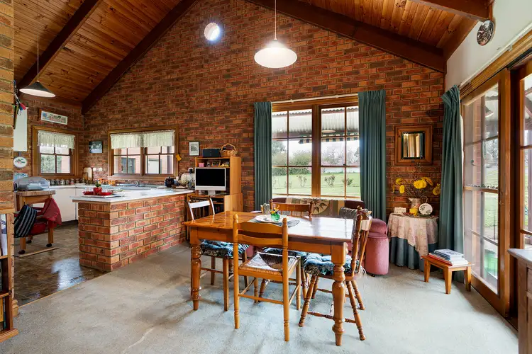 Fourth view of Homely house listing, 3 Fletcher Street, Guildford VIC 3451