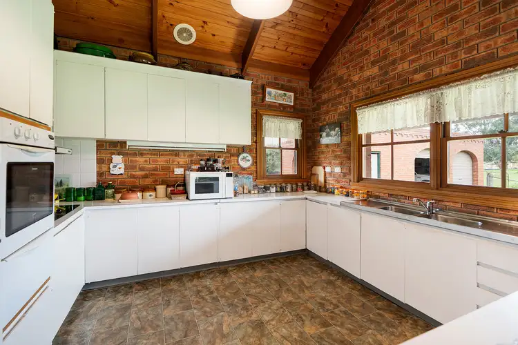 Fifth view of Homely house listing, 3 Fletcher Street, Guildford VIC 3451