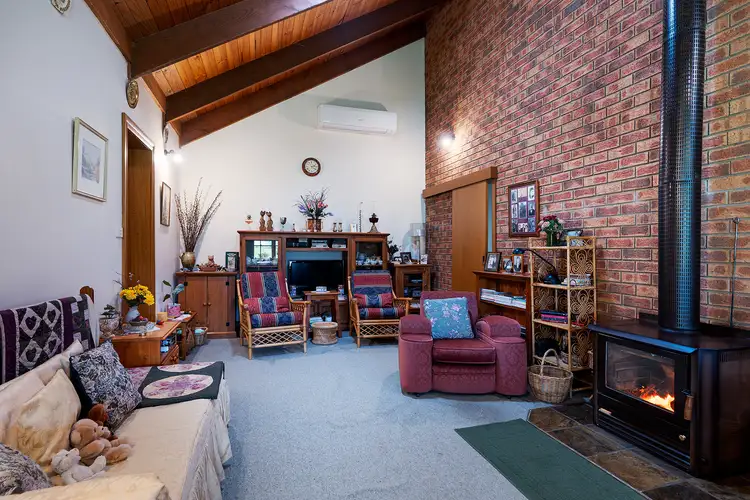 Sixth view of Homely house listing, 3 Fletcher Street, Guildford VIC 3451