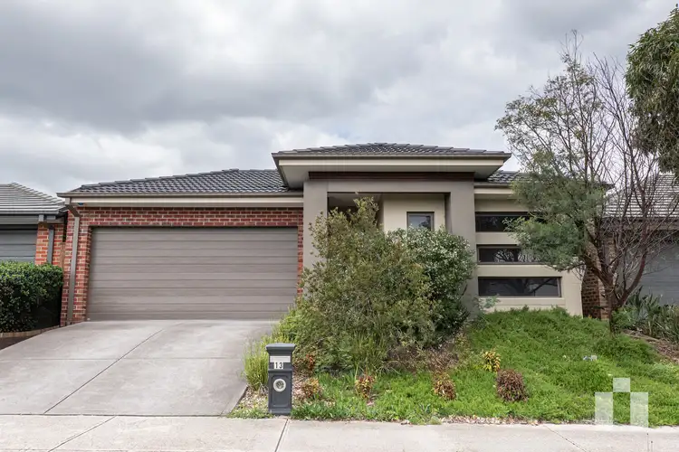 13 Athlestane Road, Doreen VIC 3754