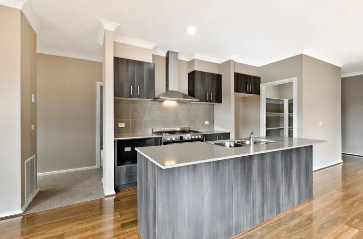 Second view of Homely house listing, 13 Athlestane Road, Doreen VIC 3754