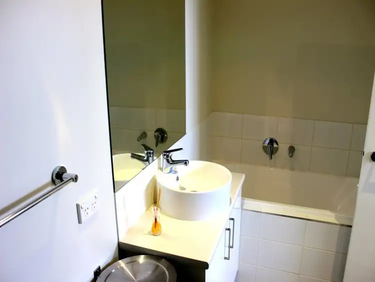 Fifth view of Homely townhouse listing, 20/1 Clearwater Rise Parade, Truganina VIC 3029