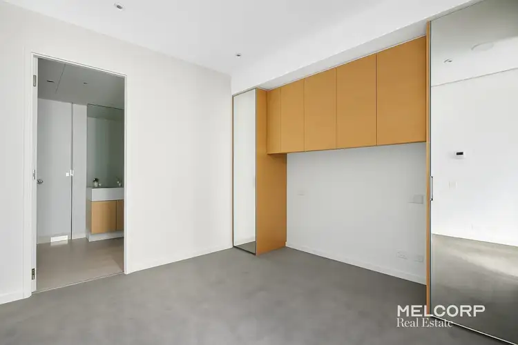 Fourth view of Homely apartment listing, 2609/9 Power Street, Southbank VIC 3006