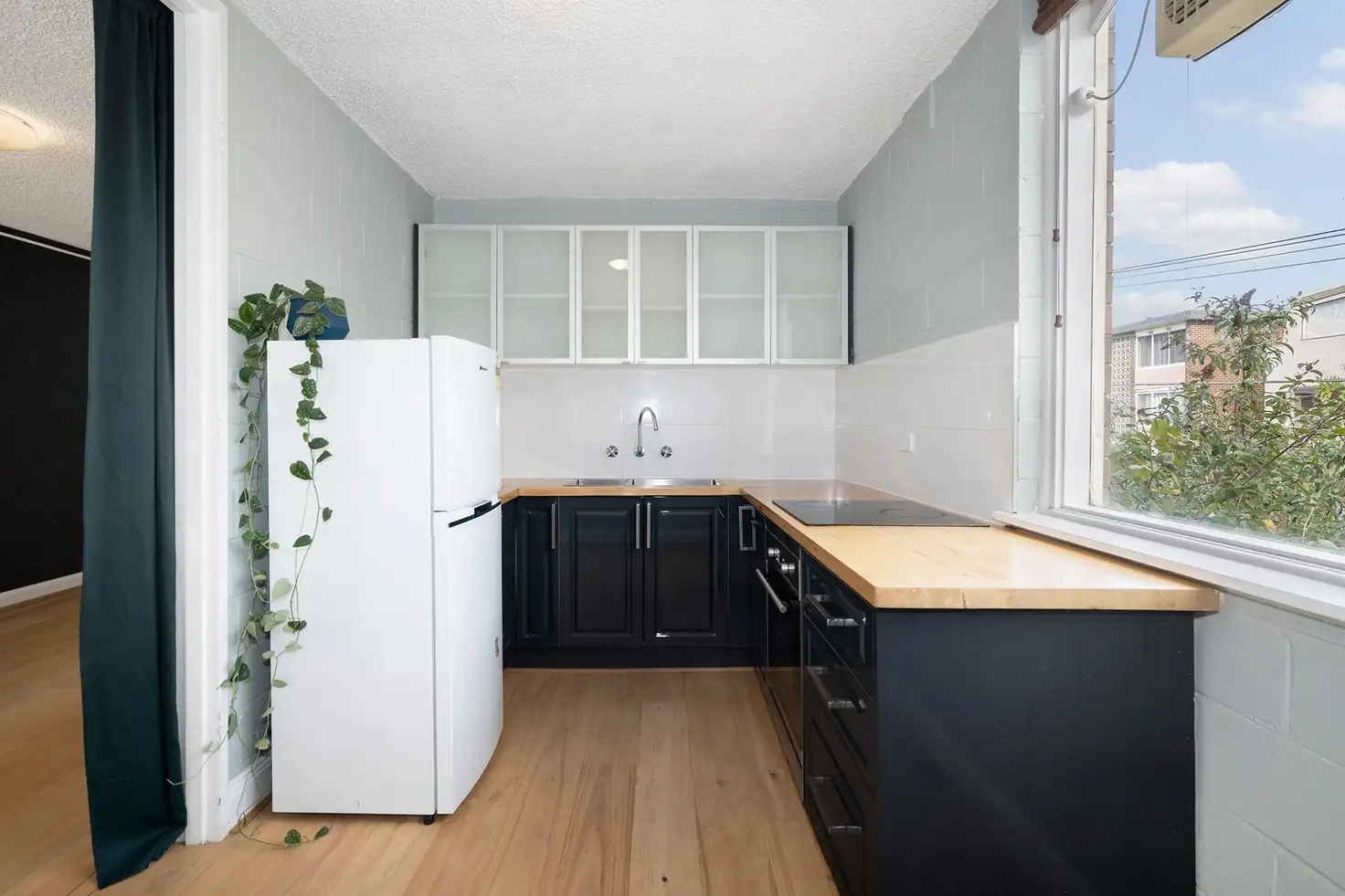 Main view of Homely apartment listing, 6/14 Albert Street, Abbotsford VIC 3067