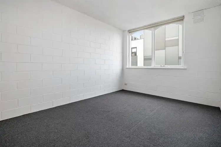 Third view of Homely apartment listing, 6/14 Albert Street, Abbotsford VIC 3067
