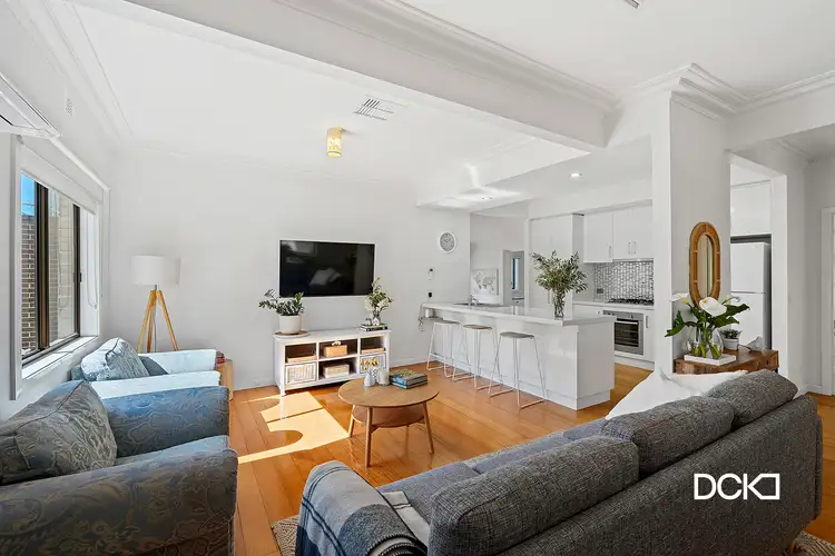 Fourth view of Homely house listing, 1/71 Lilac Street, Ironbark VIC 3550