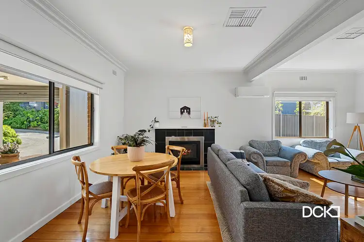 Fifth view of Homely house listing, 1/71 Lilac Street, Ironbark VIC 3550
