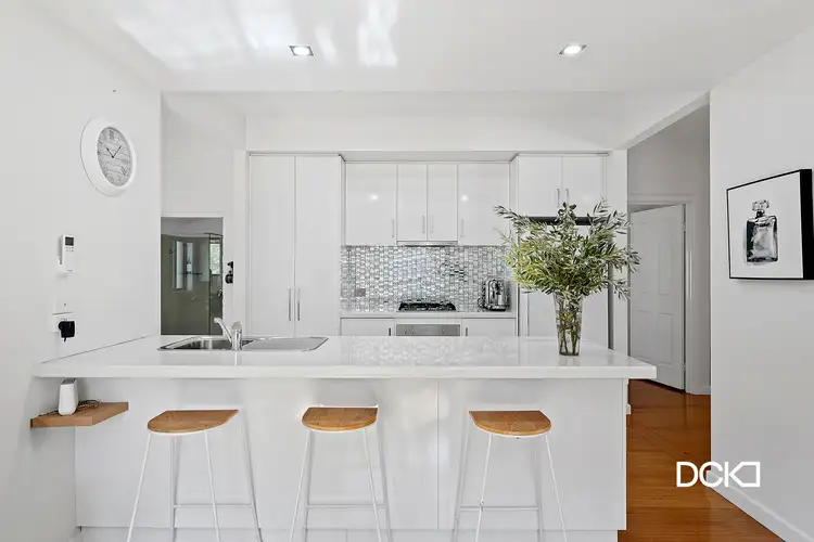 Sixth view of Homely house listing, 1/71 Lilac Street, Ironbark VIC 3550