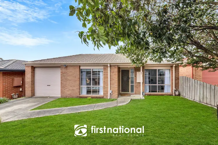 3 Eastbury Court, Narre Warren South VIC 3805