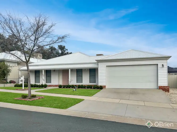 8 Willowdale Street, Wodonga VIC 3690