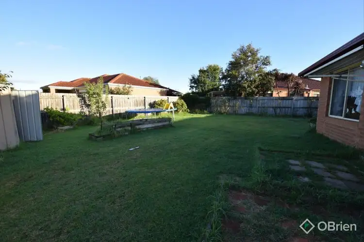 Fifth view of Homely house listing, 2 MacLeod Way, Lynbrook VIC 3975