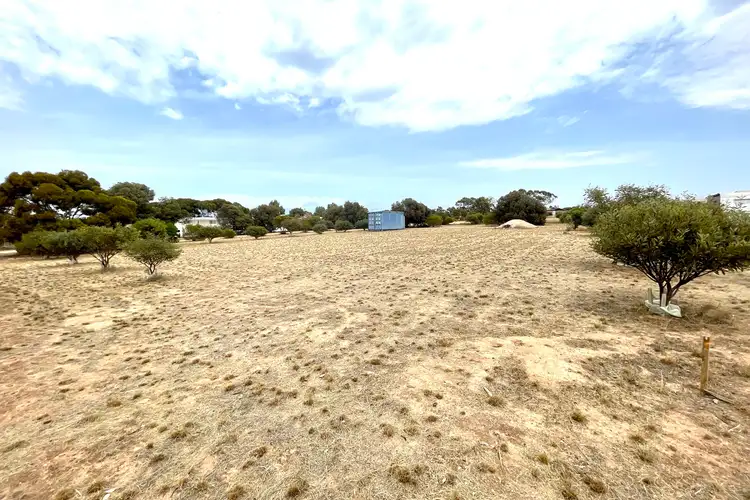 Main view of Homely land listing, 14 Roberts Road, Penong SA 5690