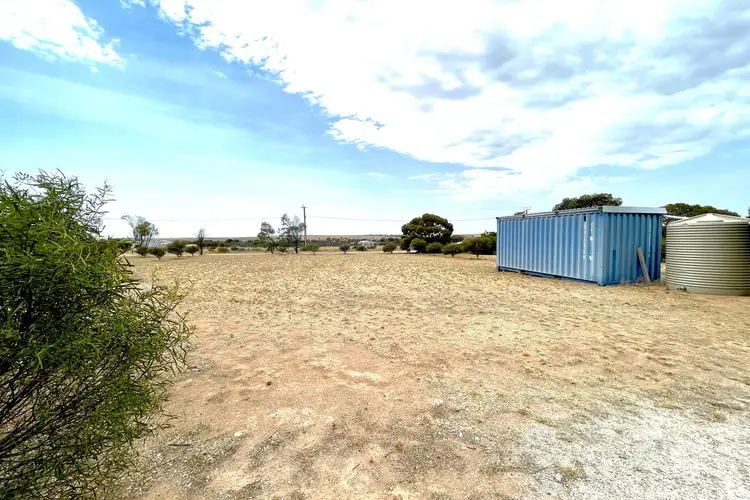 Seventh view of Homely land listing, 14 Roberts Road, Penong SA 5690