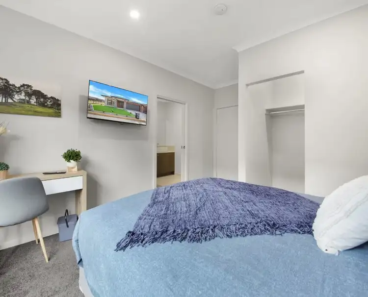 Second view of Homely studio listing, 34 Byre Street, Doreen VIC 3754