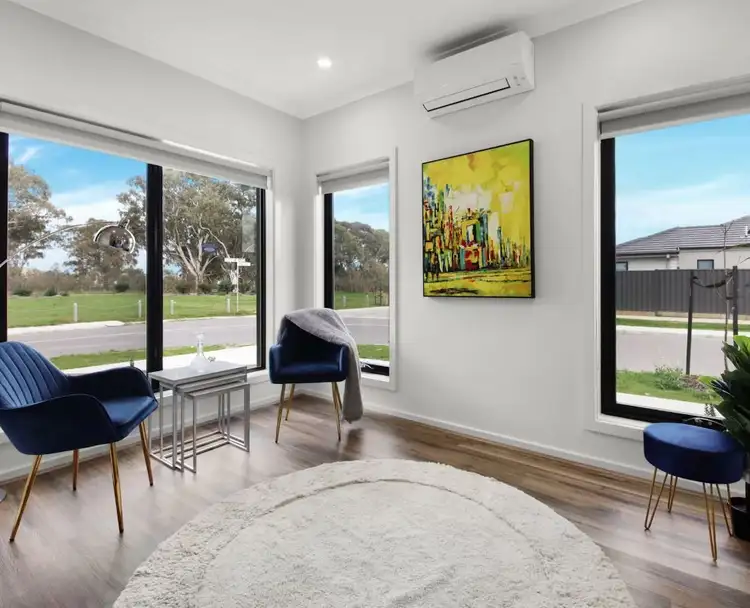 Fourth view of Homely studio listing, 34 Byre Street, Doreen VIC 3754