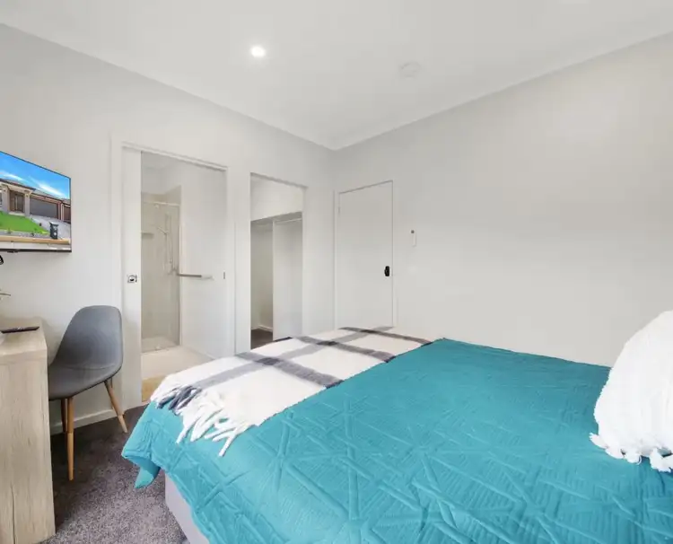 Fifth view of Homely studio listing, 34 Byre Street, Doreen VIC 3754