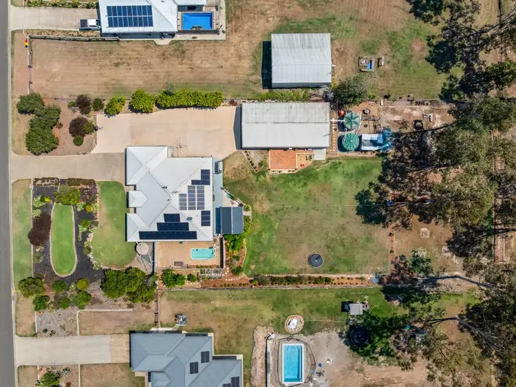 Sixth view of Homely house listing, 14 Nanando Drive, Calliope QLD 4680