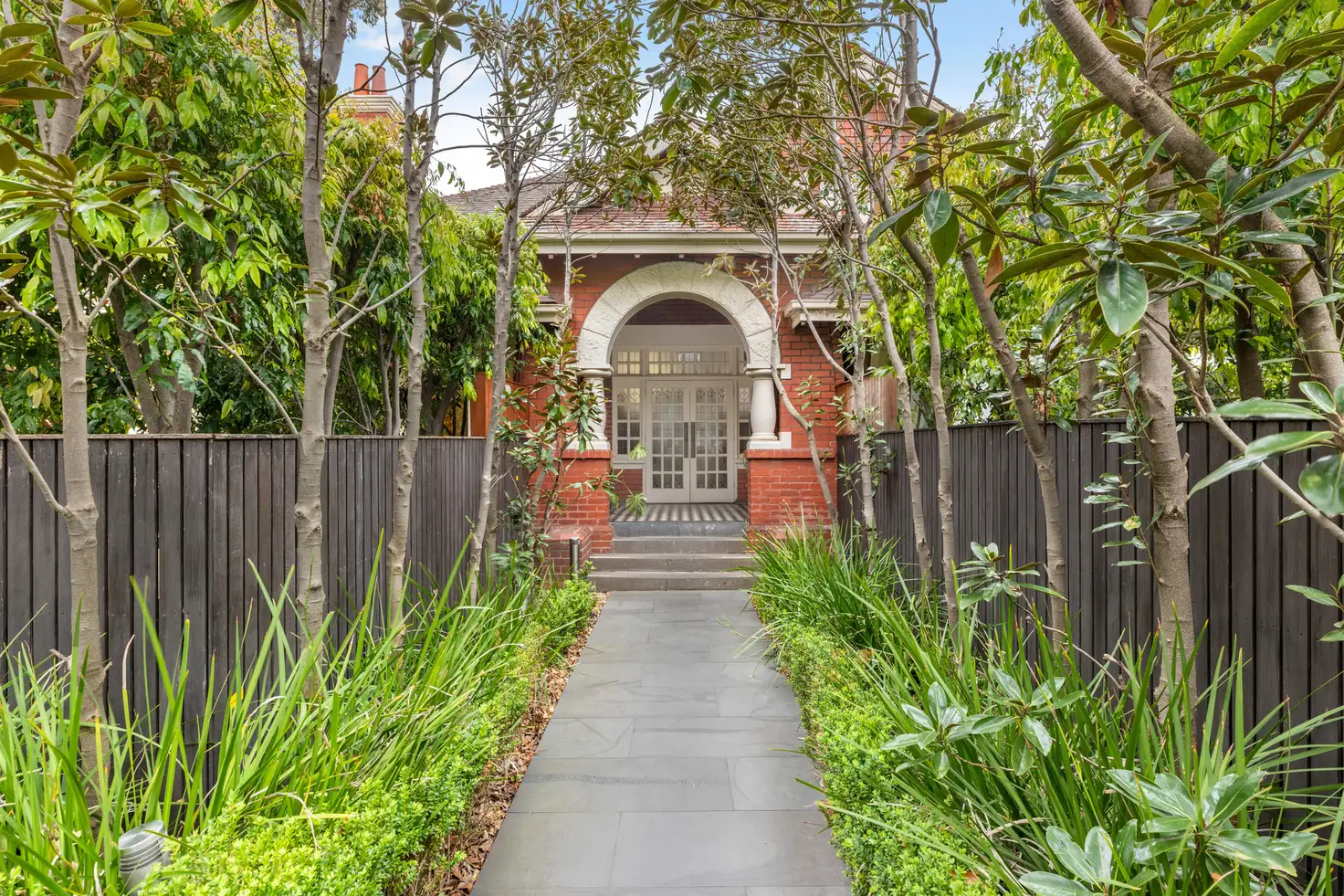 Main view of Homely apartment listing, 11/17 Robe Street, St Kilda VIC 3182