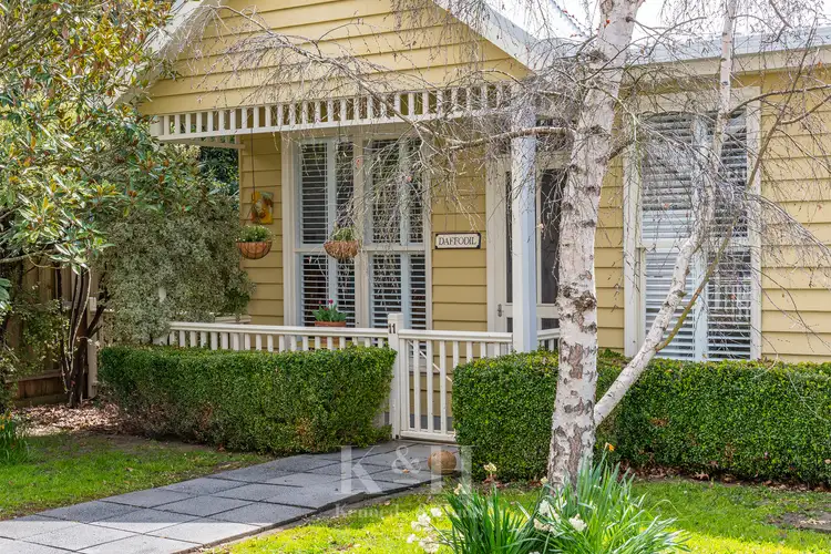 Second view of Homely unit listing, 11/262-264 Station Road, New Gisborne VIC 3438