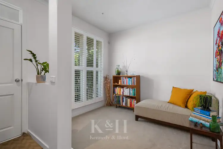 Third view of Homely unit listing, 11/262-264 Station Road, New Gisborne VIC 3438