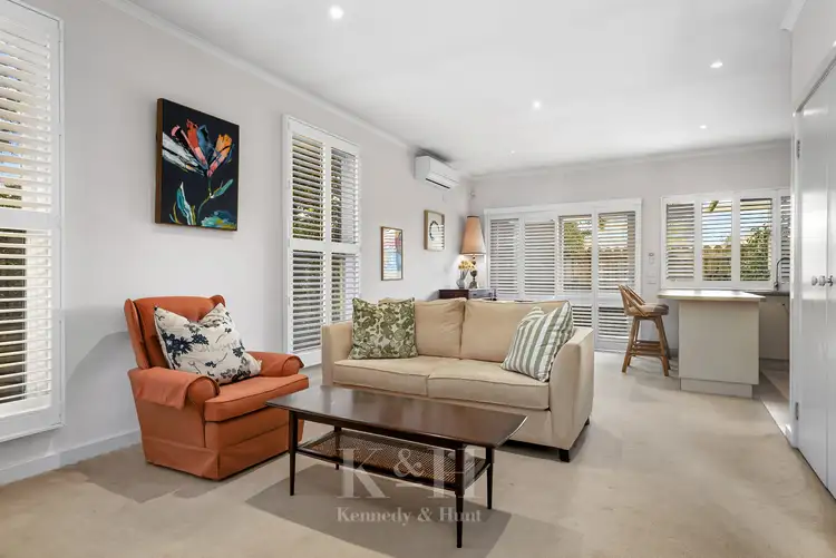 Fourth view of Homely unit listing, 11/262-264 Station Road, New Gisborne VIC 3438