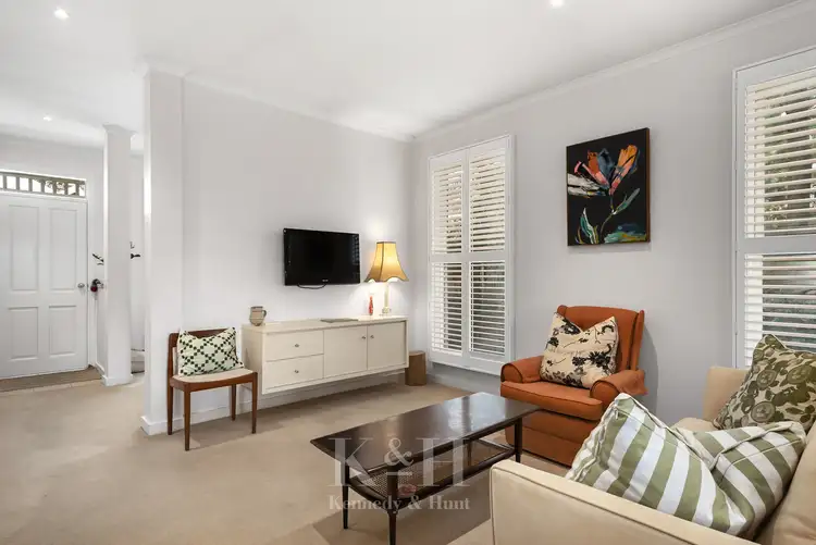 Fifth view of Homely unit listing, 11/262-264 Station Road, New Gisborne VIC 3438