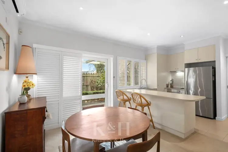 Sixth view of Homely unit listing, 11/262-264 Station Road, New Gisborne VIC 3438