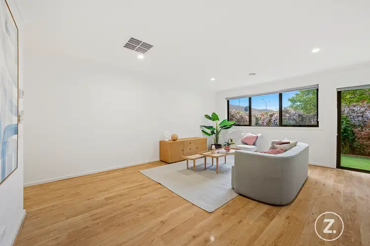 Second view of Homely house listing, 24 Kosciuszko Circuit, Clyde VIC 3978