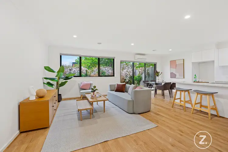 Third view of Homely house listing, 24 Kosciuszko Circuit, Clyde VIC 3978