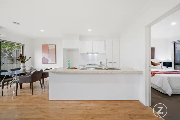 Fifth view of Homely house listing, 24 Kosciuszko Circuit, Clyde VIC 3978