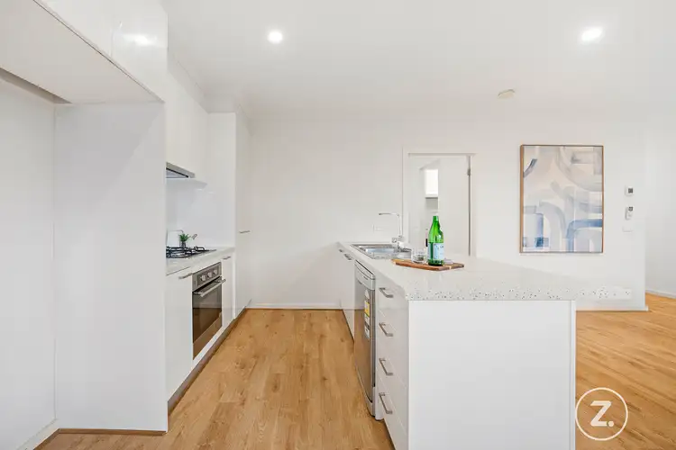 Sixth view of Homely house listing, 24 Kosciuszko Circuit, Clyde VIC 3978