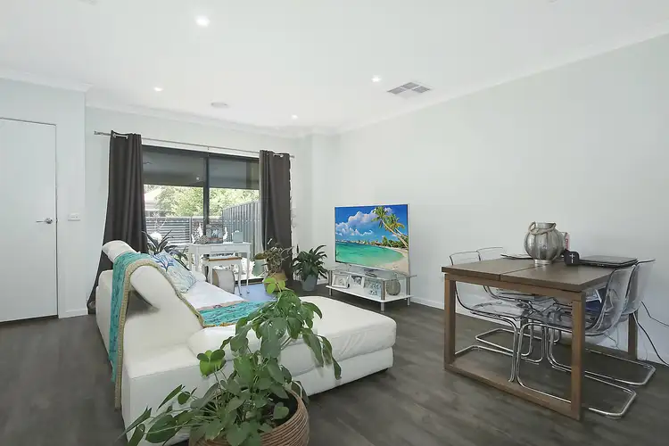 Second view of Homely townhouse listing, 876 Frauenfelder Street, Albury NSW 2640