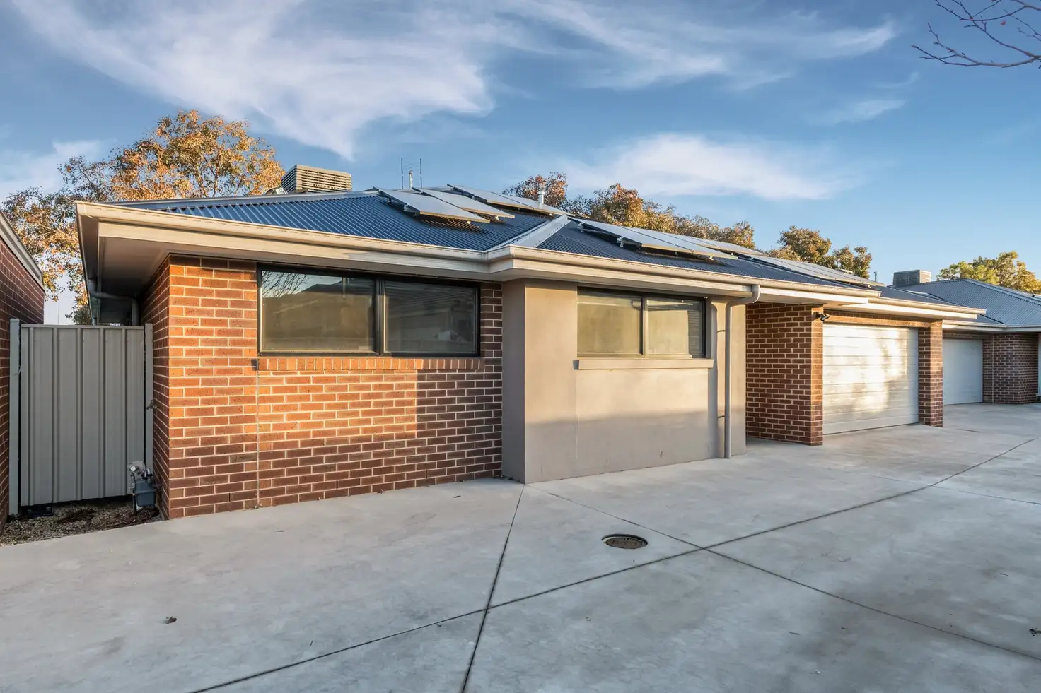 Main view of Homely unit listing, 2/8 Julian Court, Epsom VIC 3551