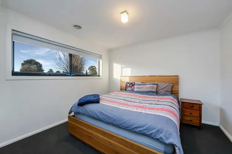Sixth view of Homely unit listing, 2/8 Julian Court, Epsom VIC 3551