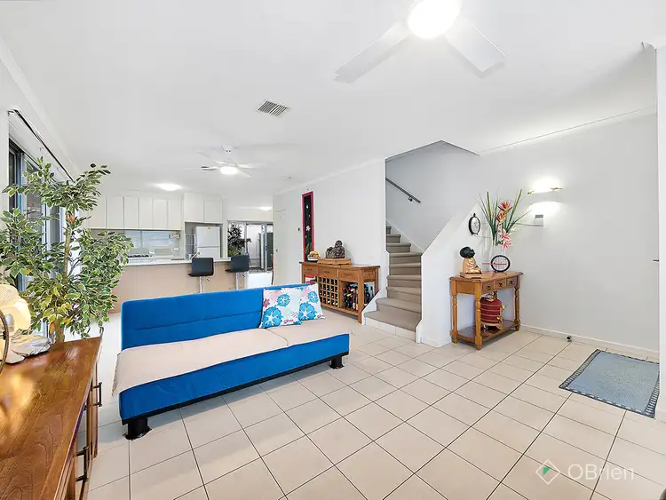 Third view of Homely townhouse listing, 28 Grove Way, Wantirna South VIC 3152