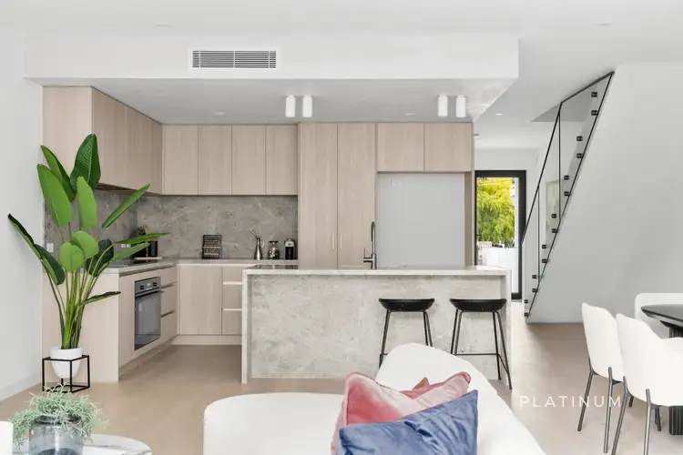 Fourth view of Homely house listing, 57B Wallace Street, Brunswick West VIC 3055