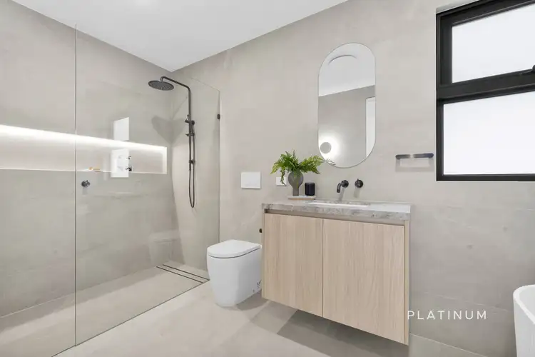 Fifth view of Homely house listing, 57B Wallace Street, Brunswick West VIC 3055