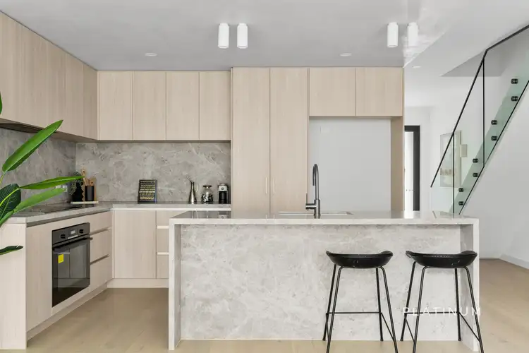 Sixth view of Homely house listing, 57B Wallace Street, Brunswick West VIC 3055