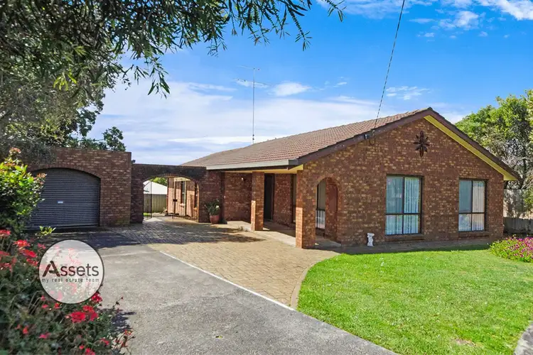 Main view of Homely house listing, 28 Campbell Street, Portland VIC 3305