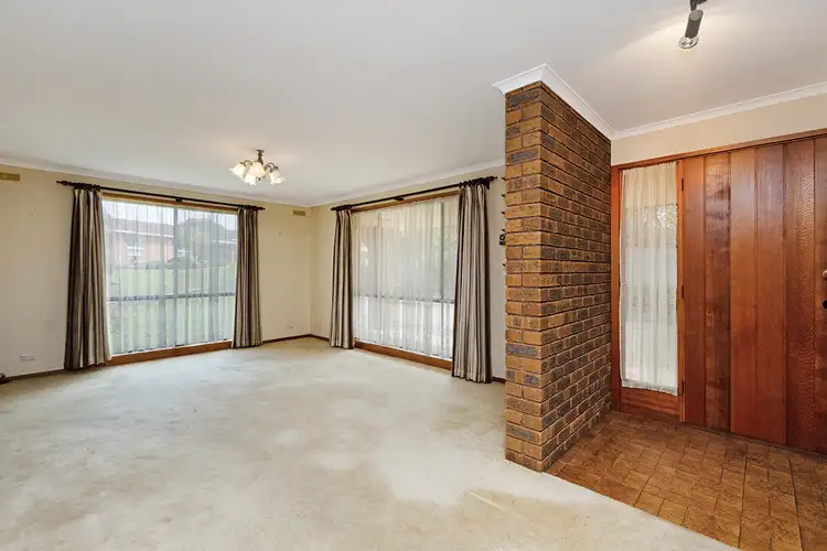 Second view of Homely house listing, 28 Campbell Street, Portland VIC 3305