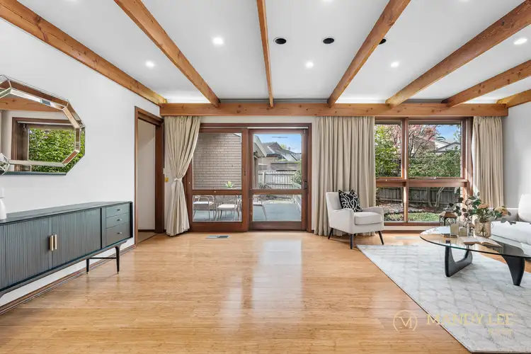 Third view of Homely house listing, 4 Nevis Court, Vermont South VIC 3133